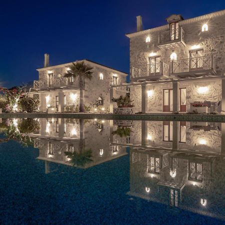 Archontiko Koutsis - Luxury Villa Collection Laganas Extérieur photo