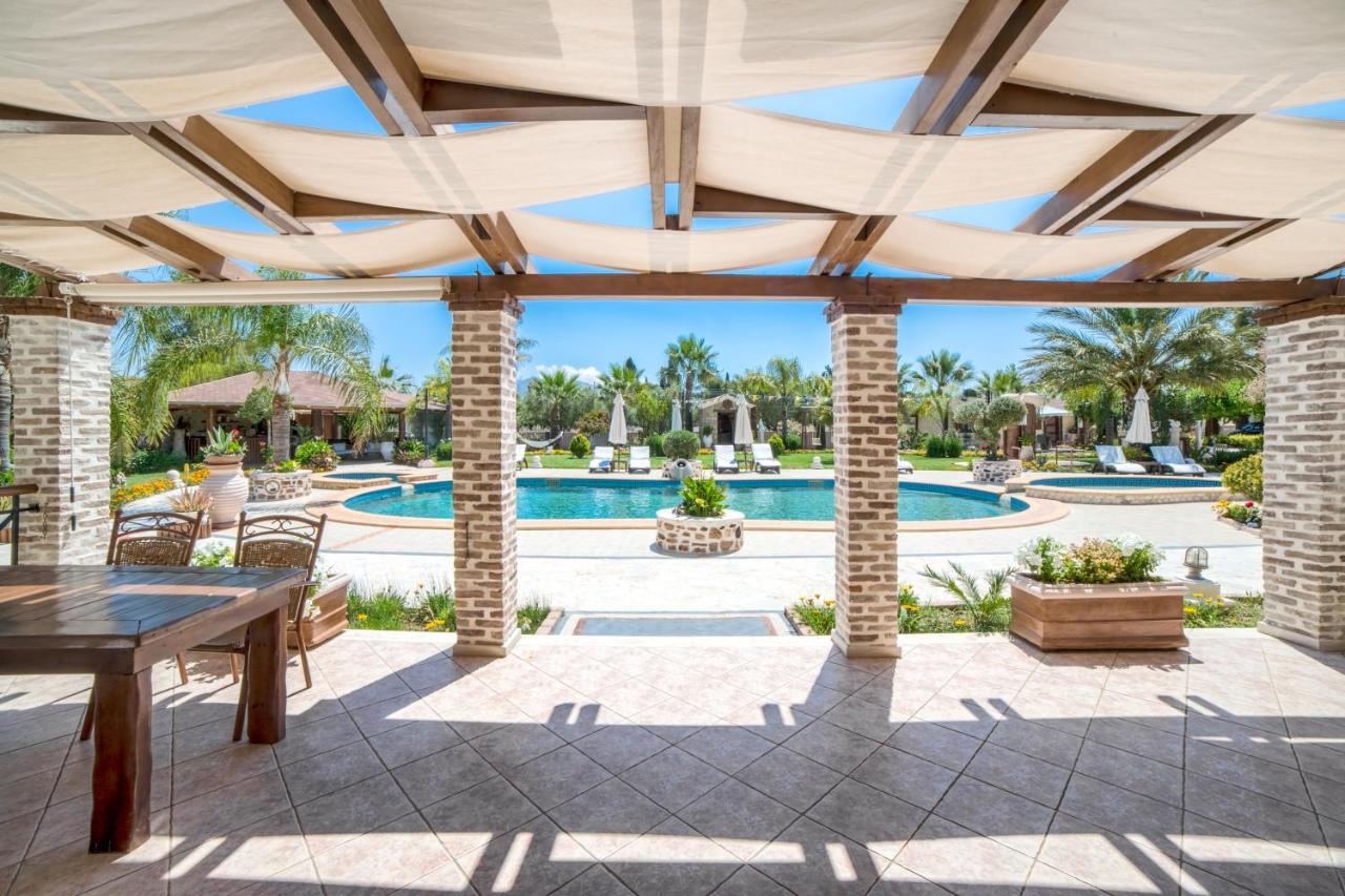 Archontiko Koutsis - Luxury Villa Collection Laganas Extérieur photo