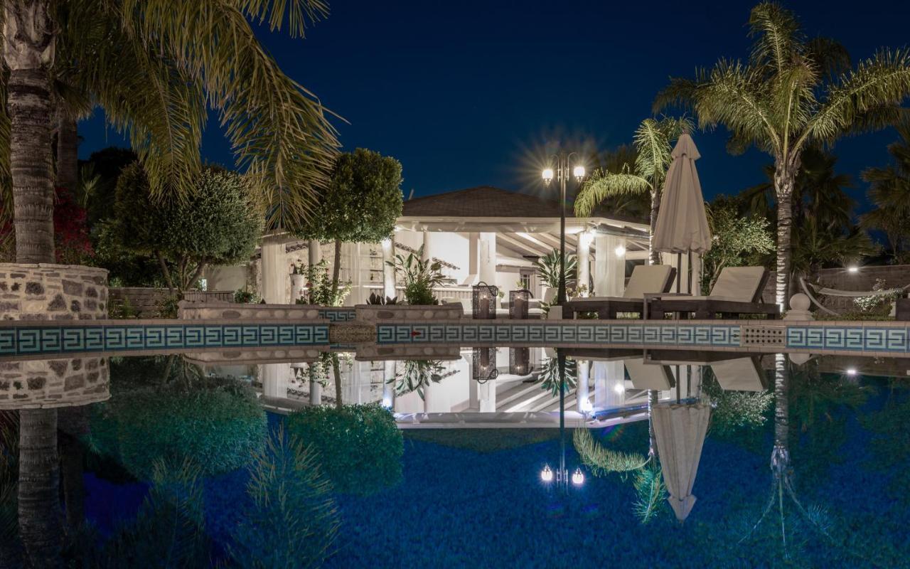 Archontiko Koutsis - Luxury Villa Collection Laganas Extérieur photo