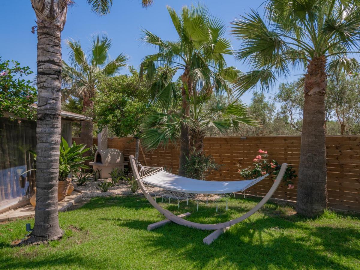 Archontiko Koutsis - Luxury Villa Collection Laganas Extérieur photo