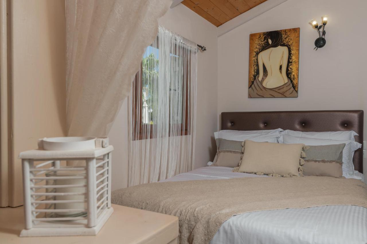 Archontiko Koutsis - Luxury Villa Collection Laganas Extérieur photo