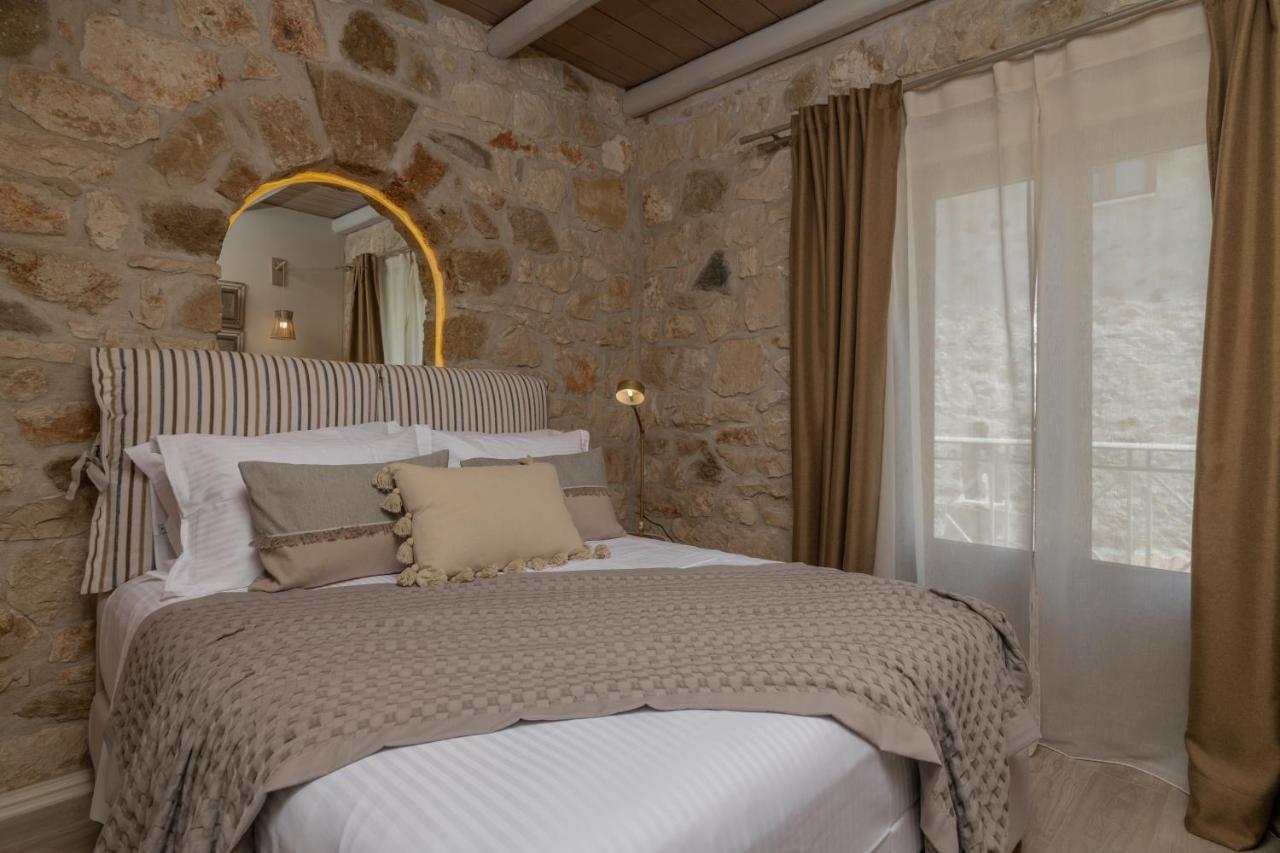 Archontiko Koutsis - Luxury Villa Collection Laganas Extérieur photo