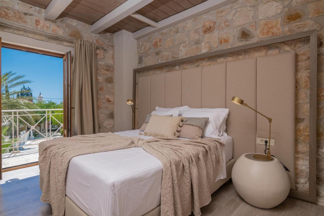 Archontiko Koutsis - Luxury Villa Collection Laganas Extérieur photo