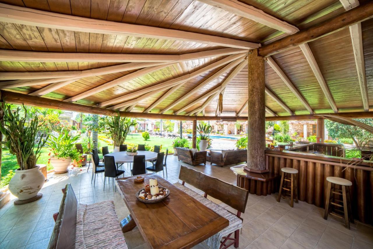 Archontiko Koutsis - Luxury Villa Collection Laganas Extérieur photo