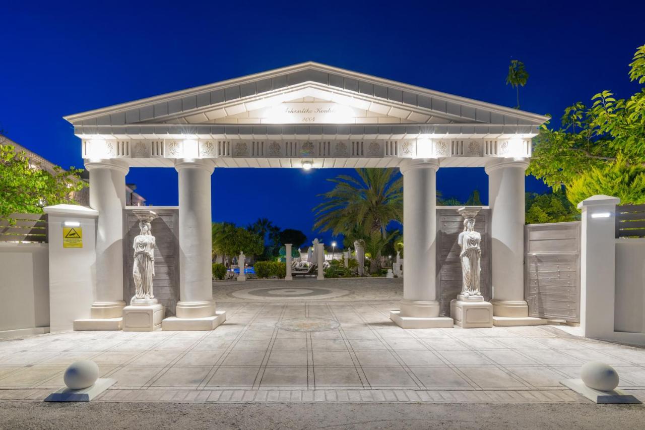 Archontiko Koutsis - Luxury Villa Collection Laganas Extérieur photo