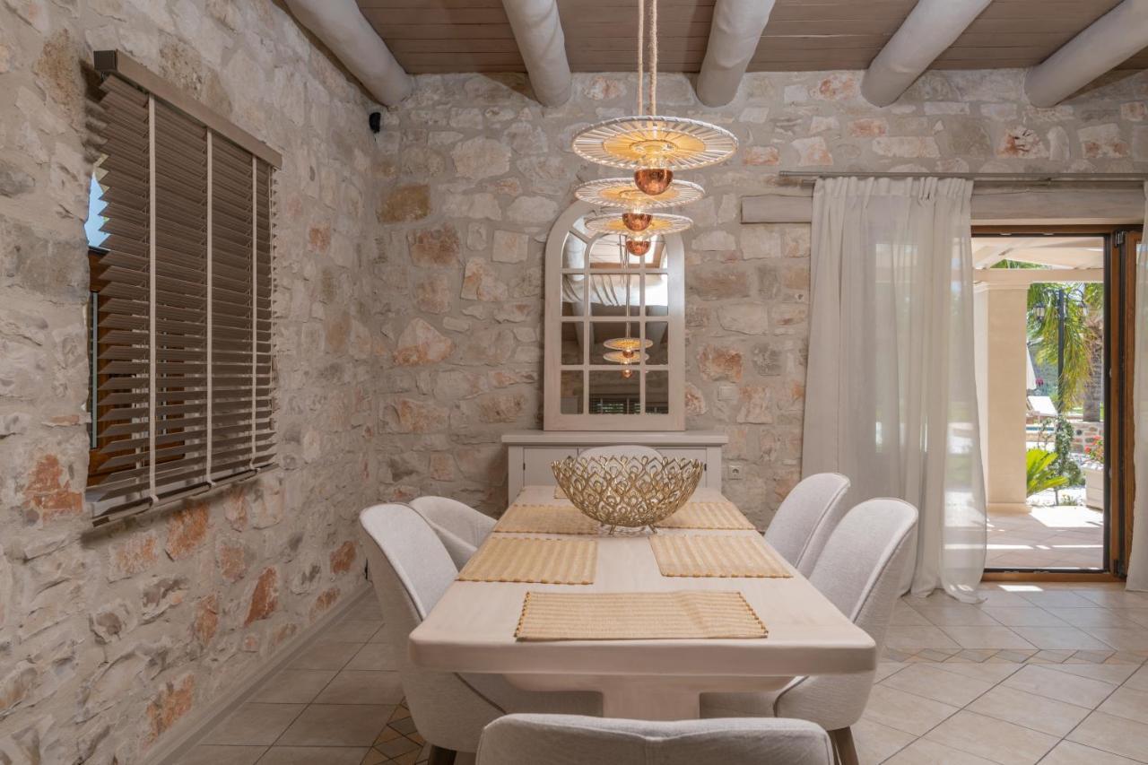 Archontiko Koutsis - Luxury Villa Collection Laganas Extérieur photo