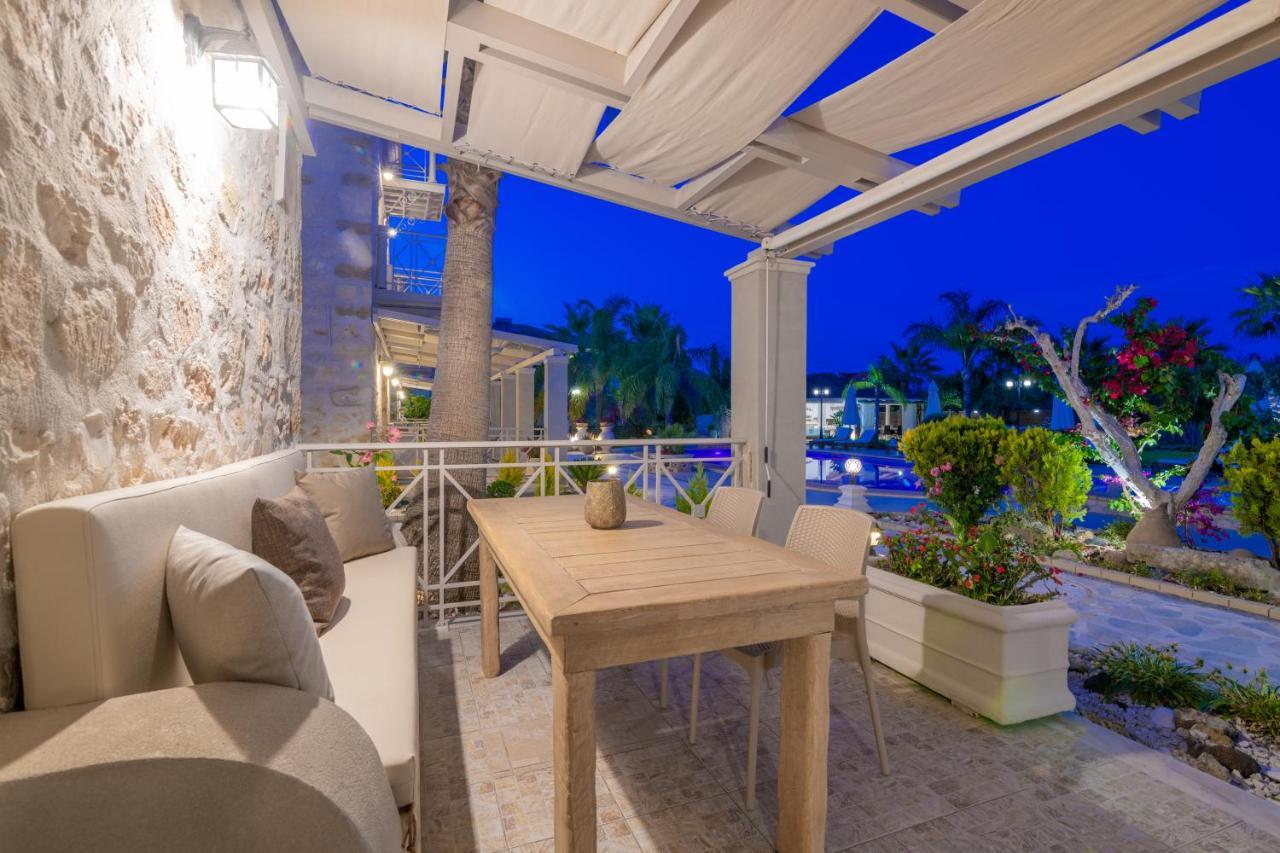 Archontiko Koutsis - Luxury Villa Collection Laganas Extérieur photo