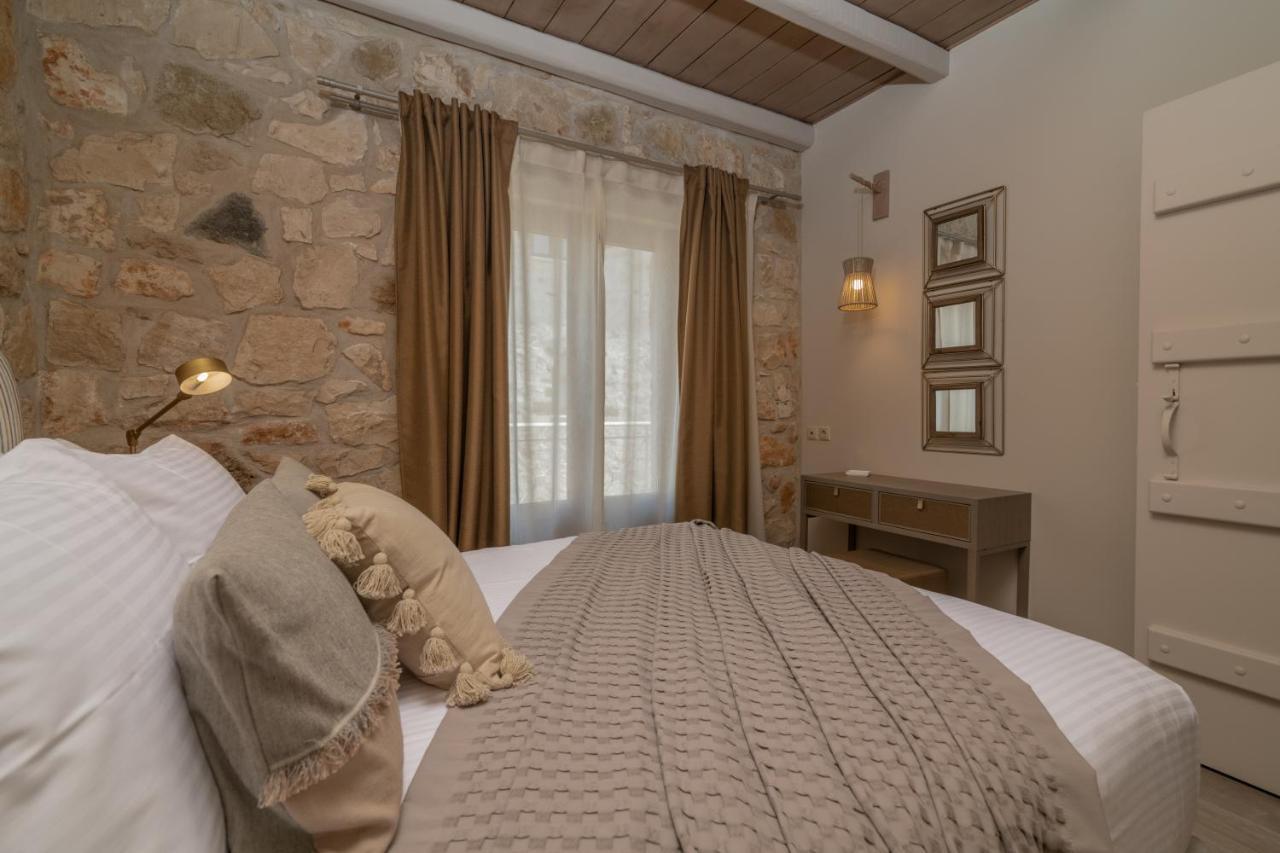Archontiko Koutsis - Luxury Villa Collection Laganas Extérieur photo
