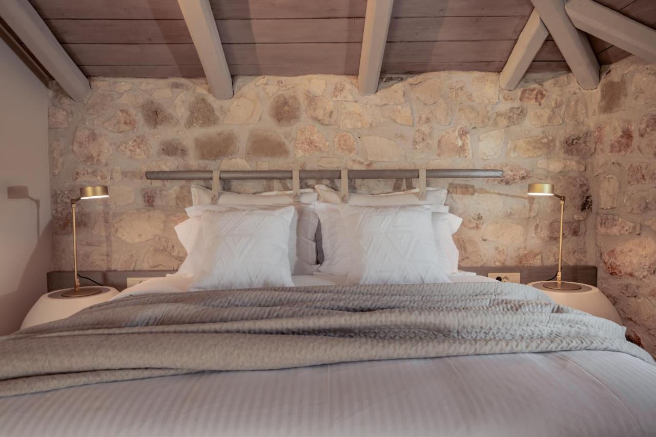 Archontiko Koutsis - Luxury Villa Collection Laganas Extérieur photo