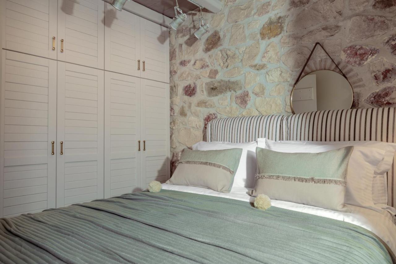 Archontiko Koutsis - Luxury Villa Collection Laganas Extérieur photo