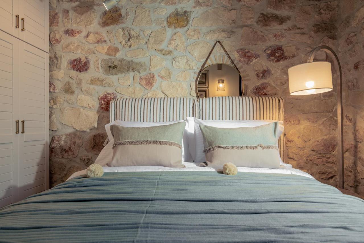 Archontiko Koutsis - Luxury Villa Collection Laganas Extérieur photo