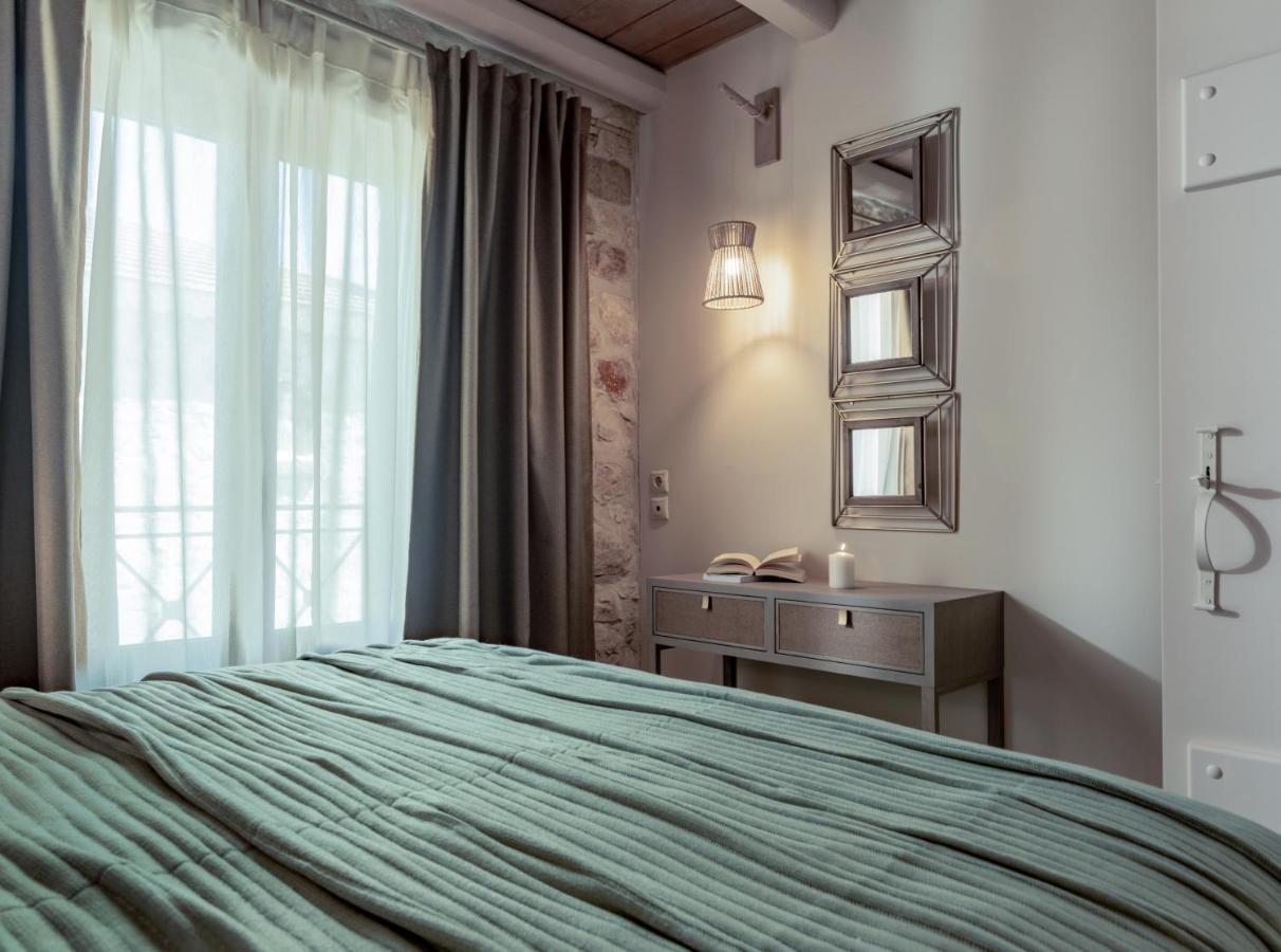 Archontiko Koutsis - Luxury Villa Collection Laganas Extérieur photo