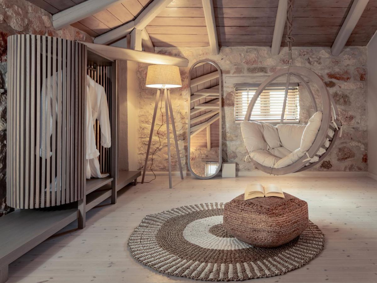 Archontiko Koutsis - Luxury Villa Collection Laganas Extérieur photo