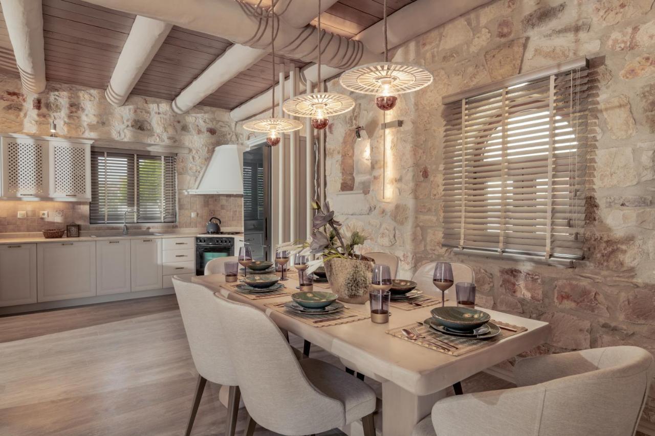 Archontiko Koutsis - Luxury Villa Collection Laganas Extérieur photo
