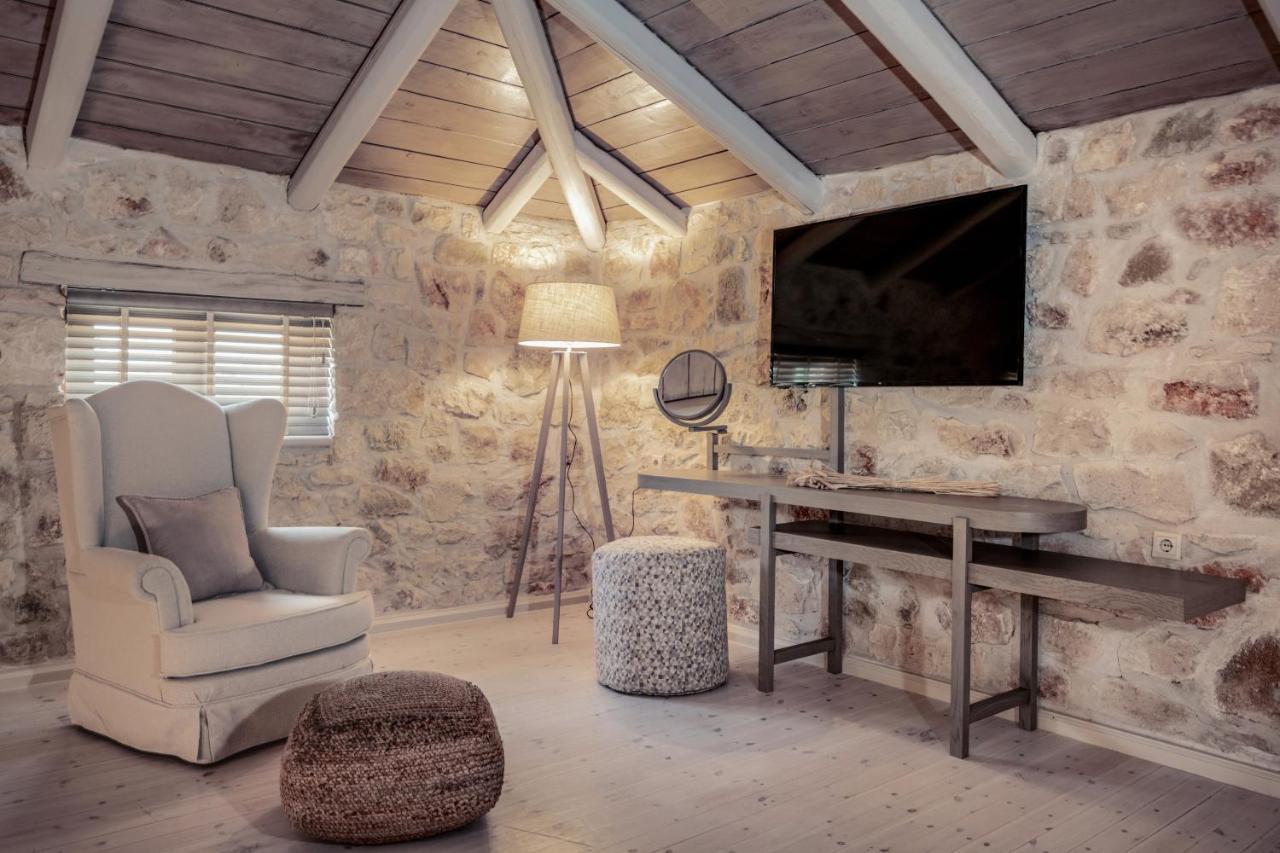 Archontiko Koutsis - Luxury Villa Collection Laganas Extérieur photo