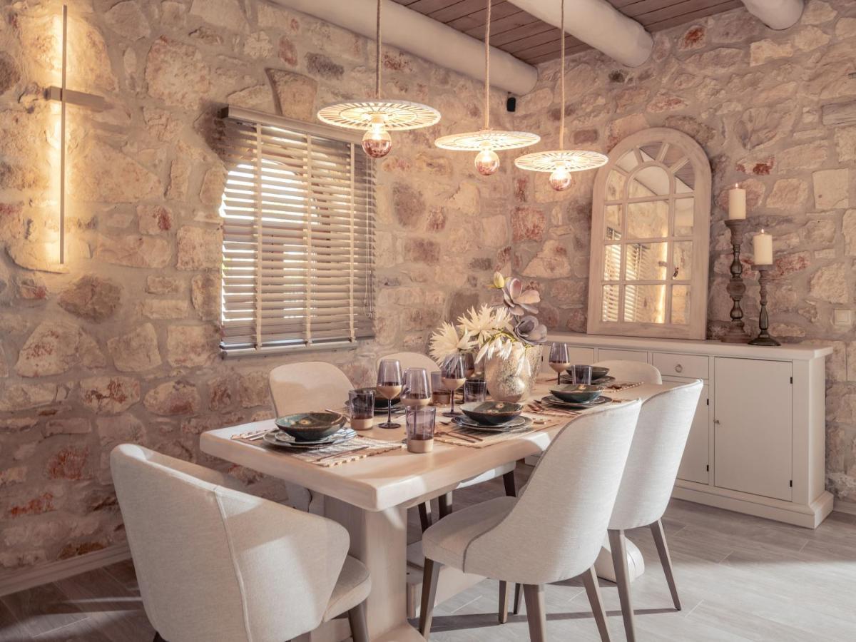Archontiko Koutsis - Luxury Villa Collection Laganas Extérieur photo