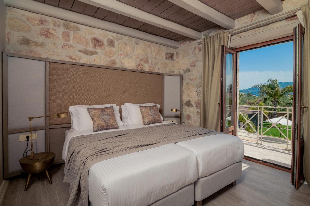 Archontiko Koutsis - Luxury Villa Collection Laganas Extérieur photo